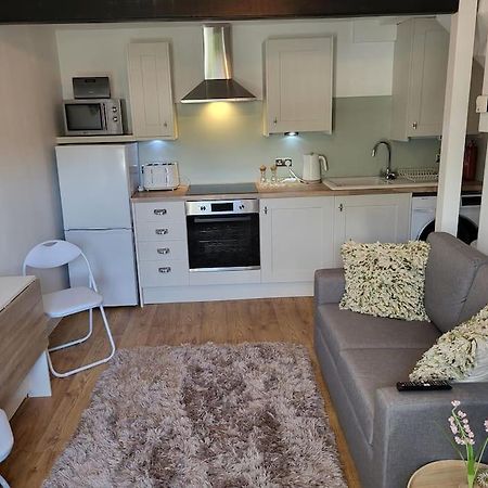 Soleo Cottage Kirkburton Екстериор снимка