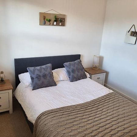 Soleo Cottage Kirkburton Екстериор снимка