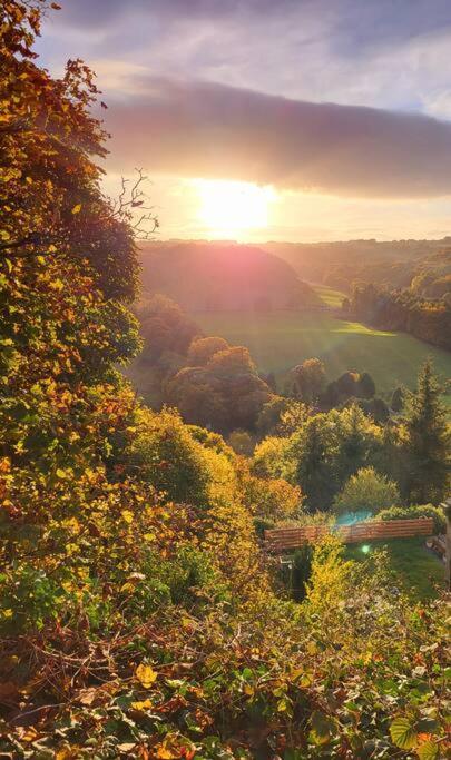 Soleo Cottage Kirkburton Екстериор снимка