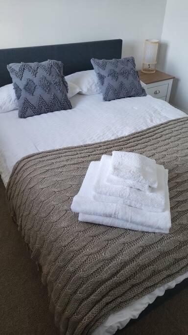 Soleo Cottage Kirkburton Екстериор снимка