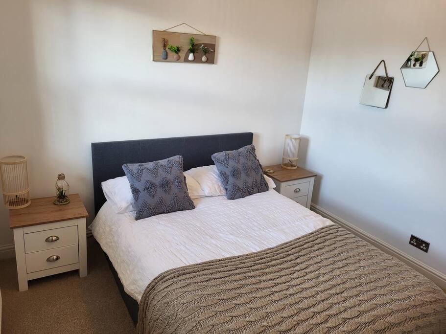 Soleo Cottage Kirkburton Екстериор снимка