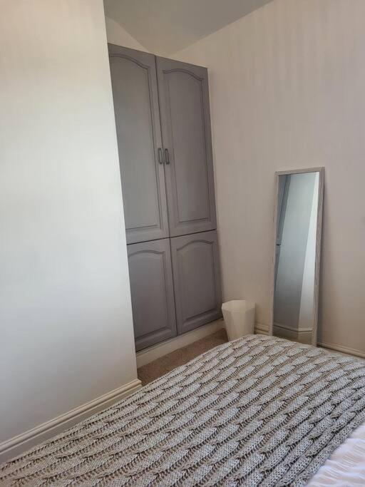 Soleo Cottage Kirkburton Екстериор снимка