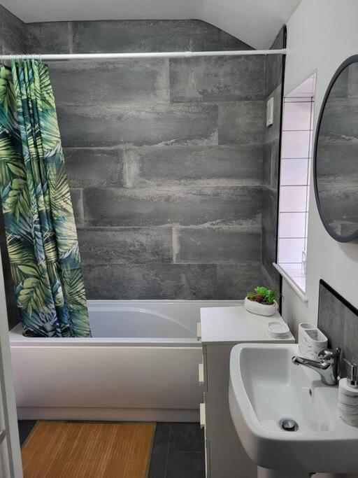 Soleo Cottage Kirkburton Екстериор снимка