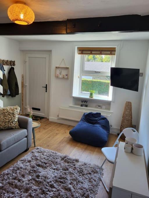 Soleo Cottage Kirkburton Екстериор снимка